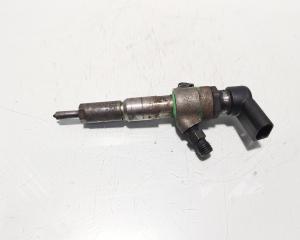 Injector, cod 9655304880, Ford Fusion (JU) 1.4 TDCI, F6JA (id:643090)