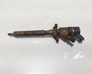 Injector, cod 0445110188, Ford Focus 2 (DA) 1.6 TDCI, G8DB (id:643282)