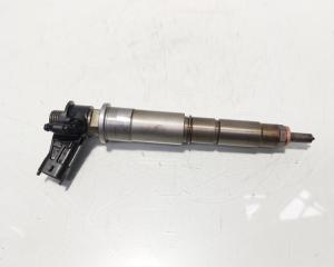 Injector, cod 0445115007, 82409398, Renault Laguna 3, 2.0 DCI, M9R802 (id:643019)