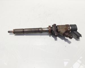 Injector, cod 0445110239, Peugeot 307, 1.6 HDI, 9HX (id:643290)