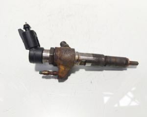 Injector Continental, cod 9674973080, Ford Focus 3, 1.6 TDCI, T1DA (id:643521)