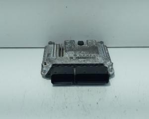 Calculator motor ECU, cod 03L907309AE, 0281017946, Vw Tiguan (5N) 2.0 TDI, CFFB (id:643876)