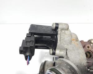 Actuator turbosuflanta, cod 06H145710D, VW Passat Variant (365), 1.4 TSI, CAX (idi:643813)