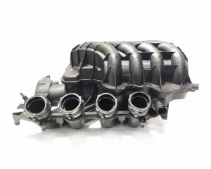 Galerie admisie cu clapete, cod 06F133210P, Vw Jetta 3 (1K2) 2.0 FSI, BVZ (idi:643790)