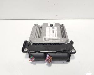 Calculator motor, cod 03L906019DF, 0281017138, Audi Q5 (8RB) 2.0 TDI, CAG (idi:643880)