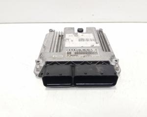 Calculator motor ECU, cod 03L906022FL, 0281015018, Audi A4 Allroad (8KH, B8) 2.0 TDI, CAG (idi:643872)