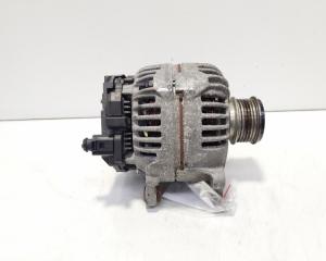 Alternator 140A Bosch, cod 06F903023F, VW Caddy 3 Combi (2KJ), 1.6 benz, BGU (idi:643782)