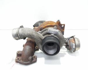 Turbosuflanta, cod 55205474, Opel Signum, 1.9 CDTI, Z19DT (idi:643770)