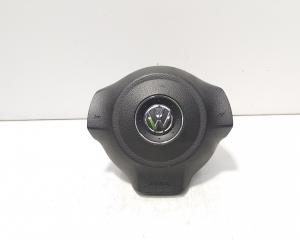 Airbag volan, cod 1T0880201K, VW Golf 6 (5K1) (id:643949)