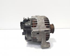 Alternator 150A Valeo, cod 7797519, Bmw 3 (E90), 2.0 diesel, 204D4 (id:644052)