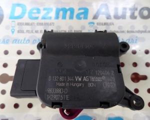 Motoras aeroterma bord Seat Leon (1P1), 1K2907511E