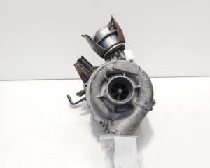 Turbosuflanta, cod 9654128780, Ford Focus 2 Combi (DA), 1.6 TDCI, G8DD (idi:643764)