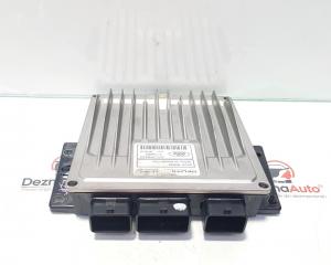 Calculator motor, Ford Mondeo 3 Combi (BWY) 2.0 tdci, FMBA, cod 2S7Q-9F954-EA (idi:232381)