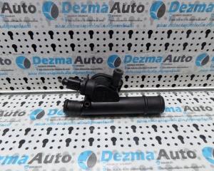 Distribuitor apa, 038121133, Seat Leon (1M1) 1.9tdi, AXR