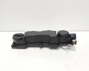 Capac culbutori, cod 9651815680, Ford Focus C-Max, 1.6 TDCI, HHDA (idi:643766)