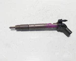 Injector, cod 059130277AJ, 0445115054, Audi A6 Allroad (4FH, C6), 2.7 TDI, BSG (idi:551846)