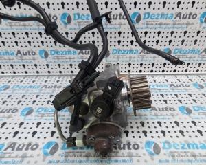 Pompa inalta presiune, 9688499680, 0445010516LW, Peugeot 207 SW (WK) 1.6hdi, 9HP