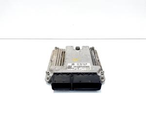 Calculator motor Bosch, cod 03G906016CB, 0281011900, Seat Leon (1P1) 1.9 TDI, BKC (idi:528795)