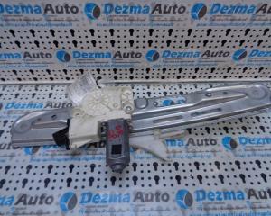 Macara cu motoras dreapta spate, GM24414777, Opel Signum (id:196266)