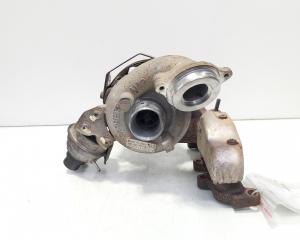 Turbosuflanta, cod 03L253015T, Seat Ibiza 5 (6J5) 1.6 TDI, CAYC (idi:644045)