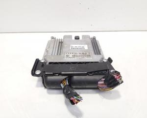 Calculator motor Ecu, cod 03L906022NP, 0281016141, Audi A4 Allroad (8KH, B8) 2.0 TDI, CAH (idi:643747)