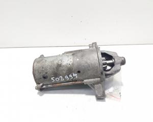 Electromotor, cod 1S7U-11000-AC, Ford Mondeo 3 Sedan (B4Y), 1.8 benz, CHBB, 5 vit man (idi:502995)