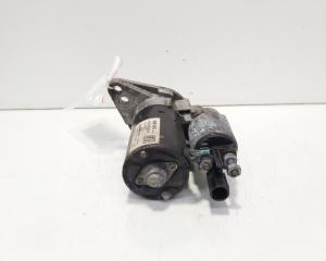 Electromotor, cod 02Z911023E, VW Jetta 4 (6Z), 1.4 TSI, CAVD, 6 vit man (idi:643814)