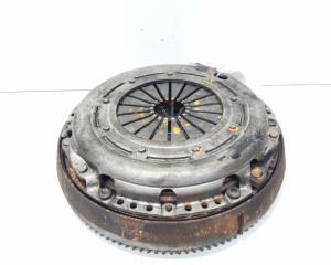 Volanta masa dubla cu placa presiune, Ford Focus 2 Sedan (DA), 1.6 TDCI, HHDA, 5 vit man (idi:643767)