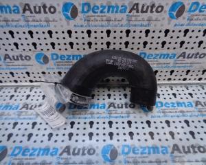 Furtun intercooler, GM55350918, Opel Signum, 1.9cdti (id:196220)