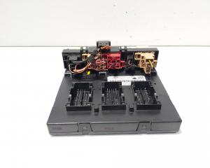 Modul confort, cod 1K0937087AB, Skoda Superb II Combi (3T5) (pr:110747)