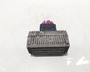 Releu bujii, cod GM55353011, Opel Vectra C Combi, 1.9 CDTI, Z19DTH (idi:643775)