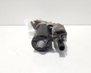 Electromotor, Audi A3 Cabriolet (8P7) 1.6 benz, BSE, 5 vit man (idi:626674)