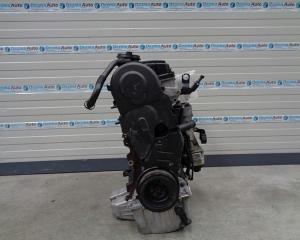Motor, BNM, Skoda Fabia (6Y2), 1.4 tdi (pr:111745)