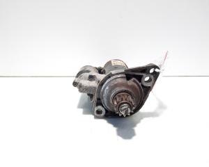 Electromotor cu Start-Stop, cod 02Z911024H, Audi A3 (8P1) 1.6 TDI, CAYC, 5 vit man (idi:591439)