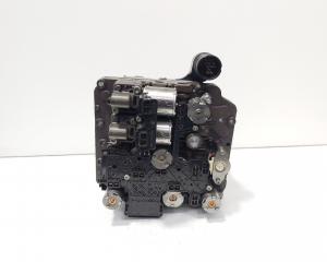 Mecatronic cutie automata DSG, cod 02E927770AE, Vw Touran (1T1, 1T2), 2.0 TDI, BMN (idi:644072)