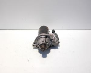 Electromotor, Audi A3 Cabriolet (8P7) 2.0 TDI, CFF, 6 vit man (idi:591672)