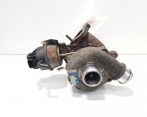 Turbosuflanta, cod 03G145702H, Audi A6 (4F2, C6) 2.0 TDI, BRD (id:644330)