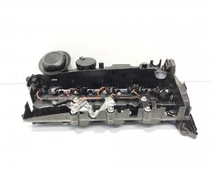 Capac culbutori, cod 1112-7797613, Bmw 3 (E90), 2.0 diesel, N47D20A (id:644406)