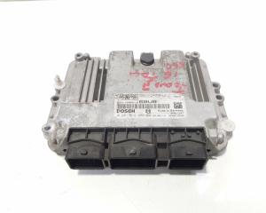 Calculator motor ECU, cod 5M51-12A650-LB, Ford Focus 2 (DA) 1.6 TDCI, HHDA (id:644508)