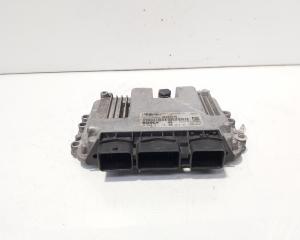 Calculator motor Ecu, cod 6M51-12A650-NA, 0281011701, Ford Focus 2 Combi (DA), 1.6 TDCI, HHDA (id:644510)