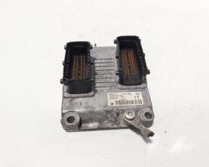 Calculator motor ECU, cod 55353613, Opel Corsa D, 1.4 benz, Z14XEP (id:644389)