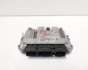 Calculator motor Ecu, cod 5M51-12A650-LB, Ford Focus 2 (DA), 1.6 TDCI, HHDA (id:644513)