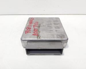 Calculator motor ECU, cod 1S7F-12A650-CAD, Ford Mondeo 3 (B5Y), 2.0 TDCI, FMBA (id:644569)