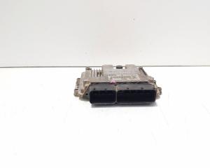 Calculator motor ECU, cod 55560810, 0281012694, Opel Astra H Combi, 1.7 CDTI, Z17DTH (id:644573)