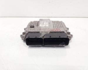 Calculator motor ECU, cod GM55196352, Opel Corsa C (F08, F68) 1.3 CDTI, Z13DT (id:644595)