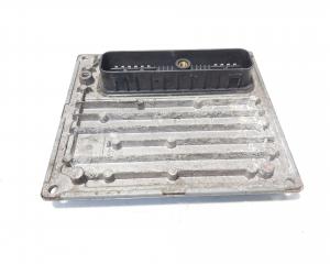 Calculator motor Ecu, cod 4M51-12650-HF, Ford Focus 2 (DA), 1.6 benz, HWDA (id:644676)