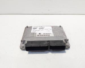 Calculator motor Ecu Siemens, cod 03D906032A, Skoda Fabia 1 (6Y2), 1.2 benz, AWY (id:644667)