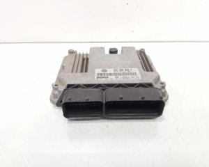 Calculator motor ECU, cod 03C906056H, 0261502004, Vw Golf 5 (1K1) 1.4 FSI, BKG (id:644750)