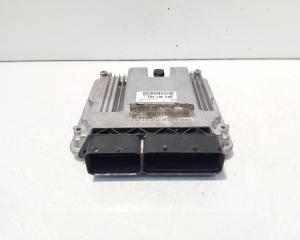 Calculator motor ECU, cod 8K2907401, 0281016447, Audi A4 (8K2, B8) 3.0 TDI, CCW (id:644738)