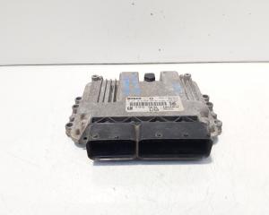 Calculator motor Ecu, cod 55560810, 0281012694, Opel Astra H Combi, 1.7 CDTI, Z17DTH (id:644640)